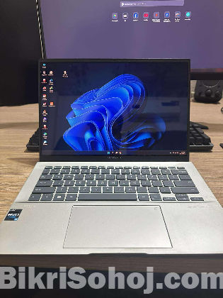 Asus ZenBook 14 OLED 16gb DDR5